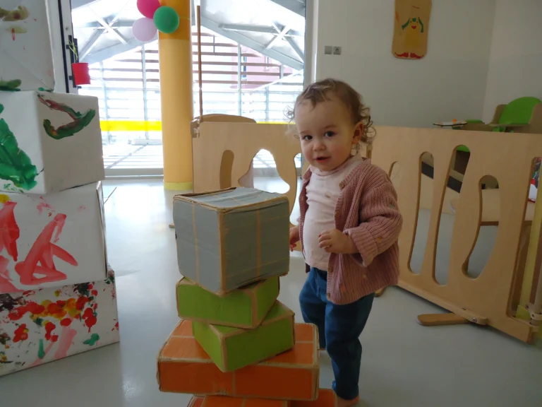 creche des lutins 2026