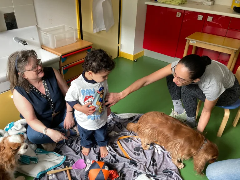 creche du petit manege 2026