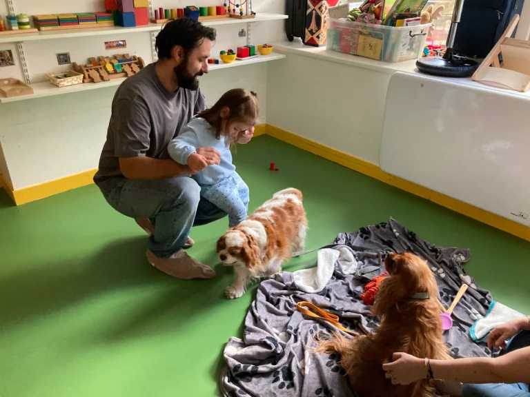 creche du petit manege 2026