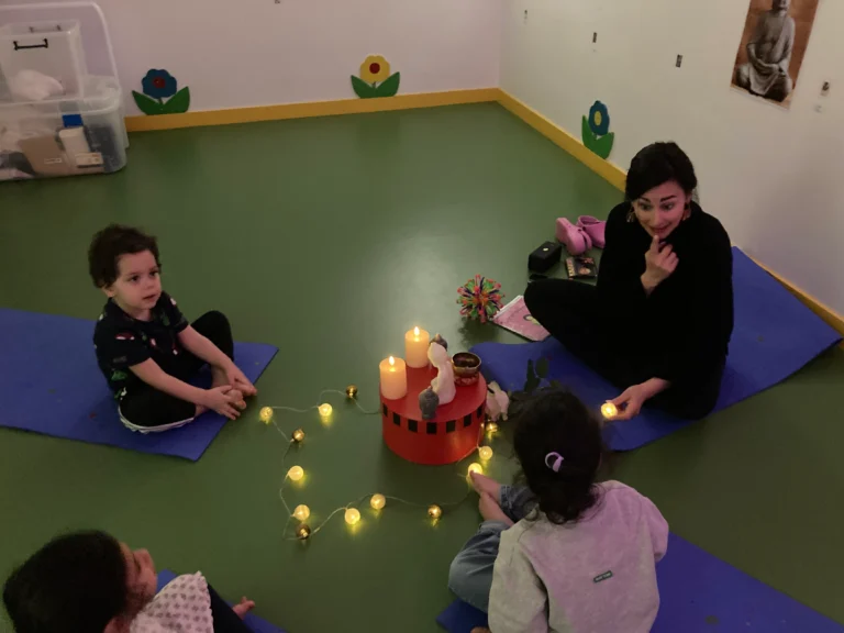 creche du petit manege 2026