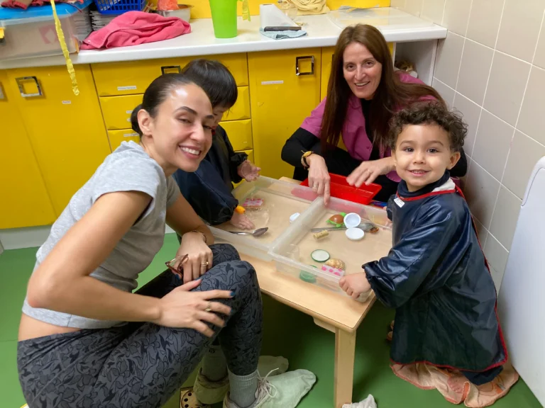 creche du petit manege 2026