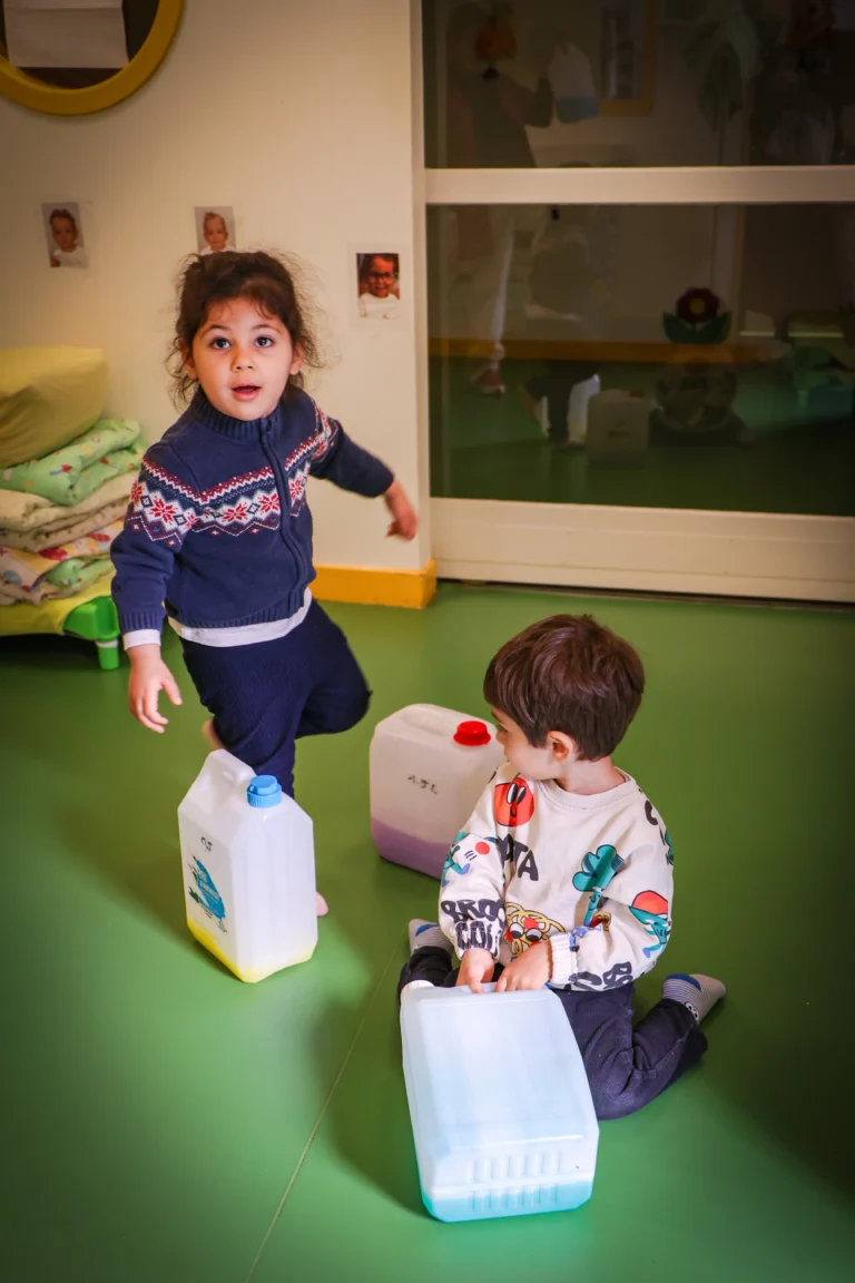 creche du petit manege 2026