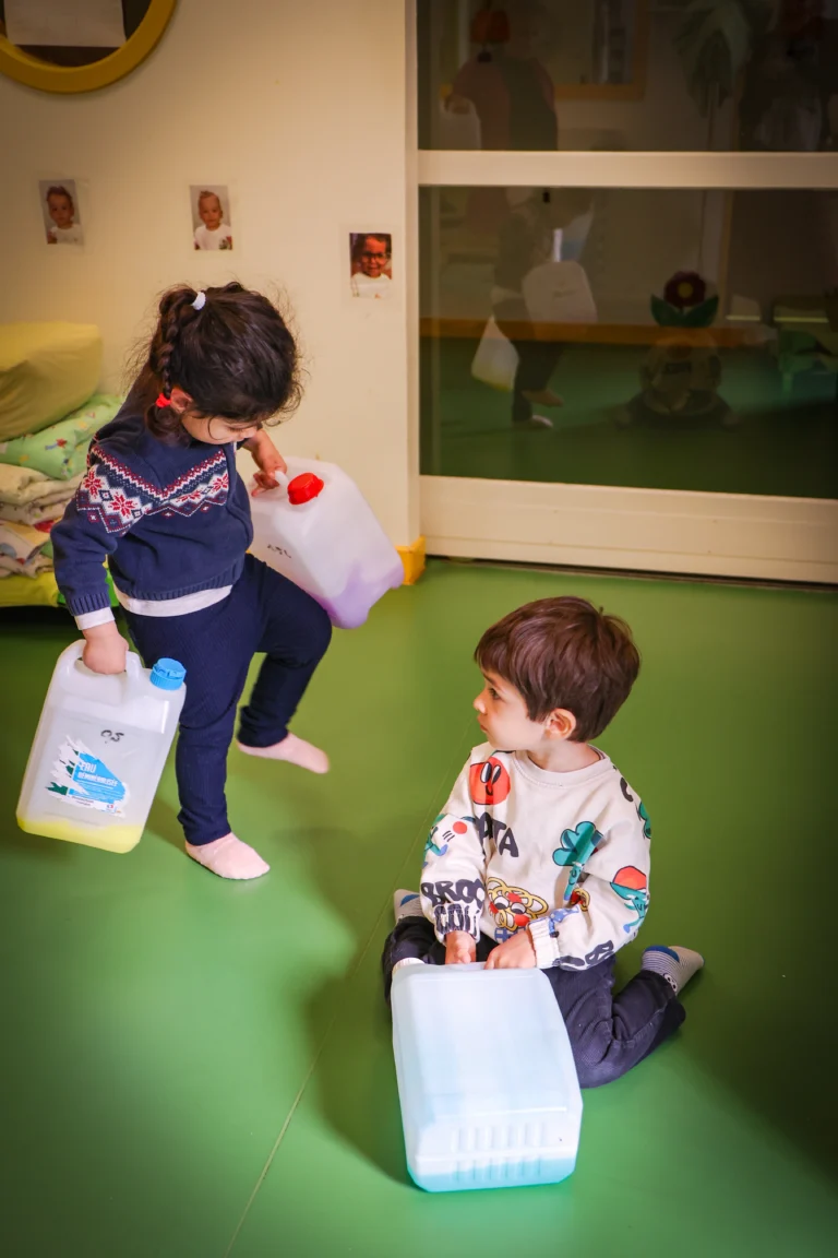 creche du petit manege 2026