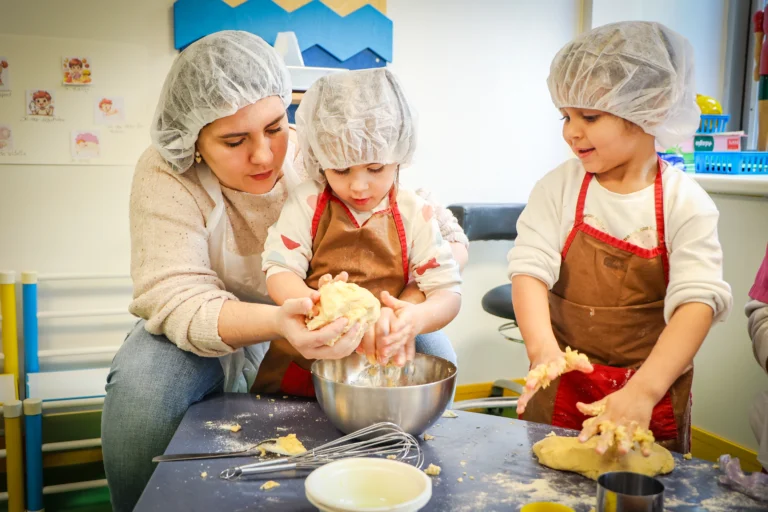 creche du petit manege 2026