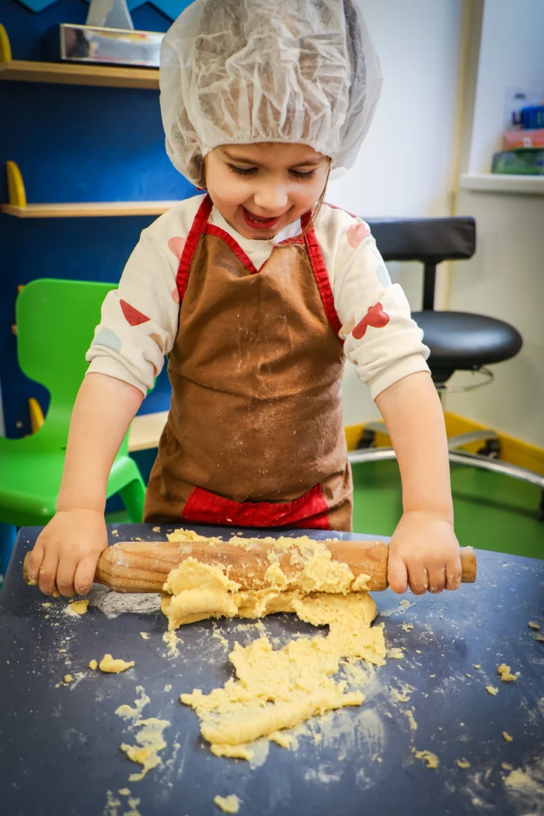 creche du petit manege 2026