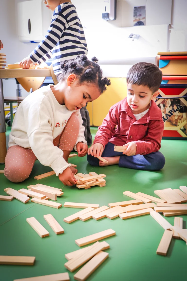 creche du petit manege 2026