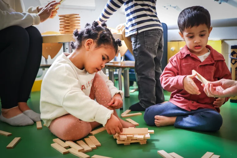 creche du petit manege 2026