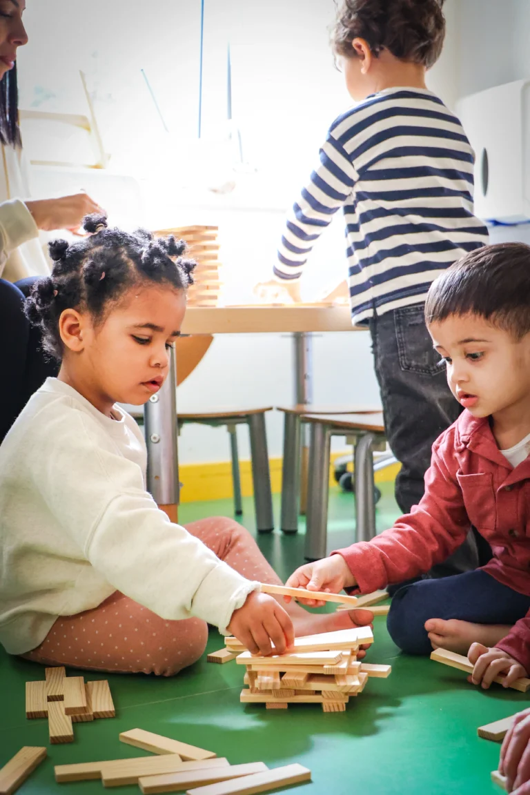 creche du petit manege 2026