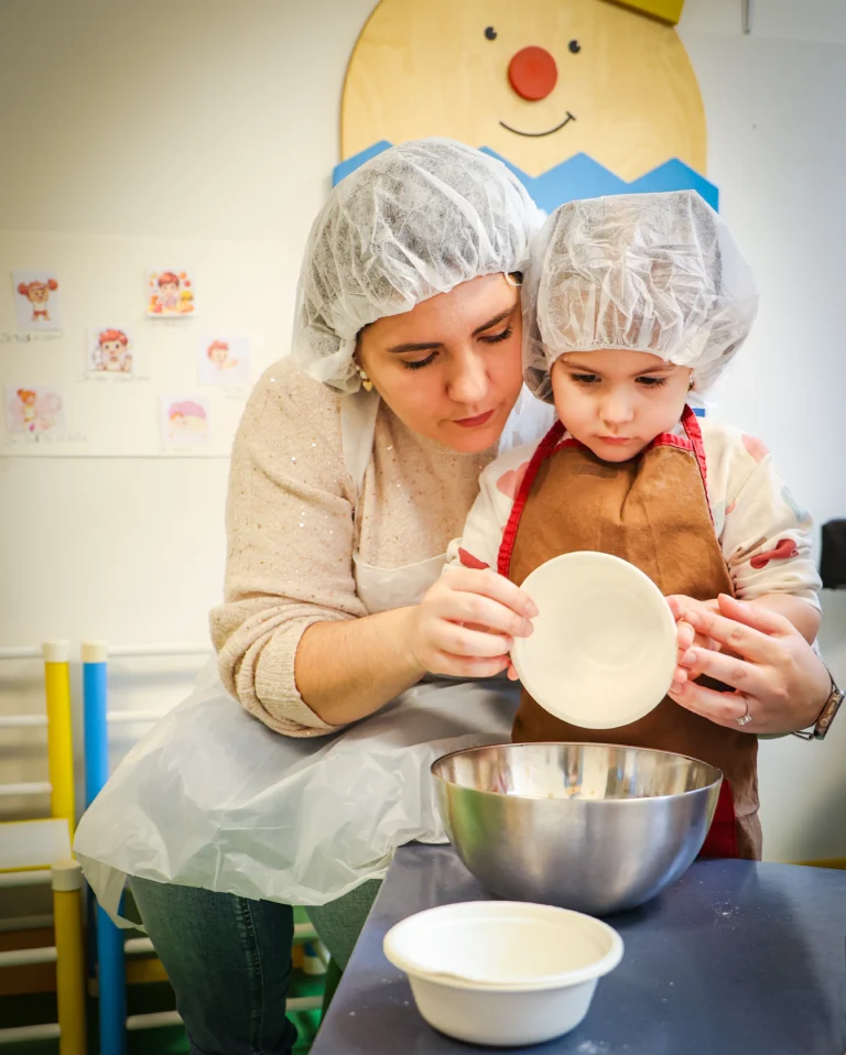 creche du petit manege 2026