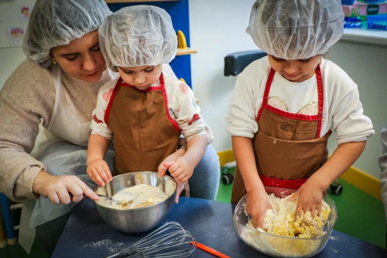 creche du petit manege 2026