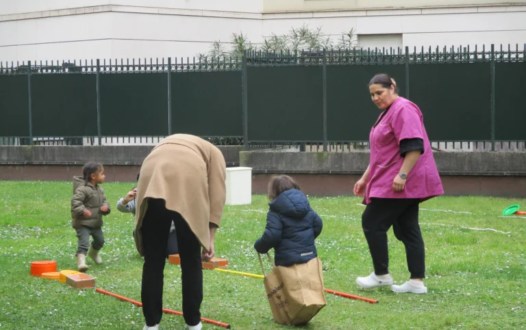 creches des arcades 2026