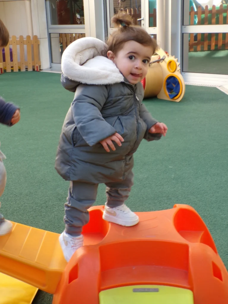 creches des arcades 2026