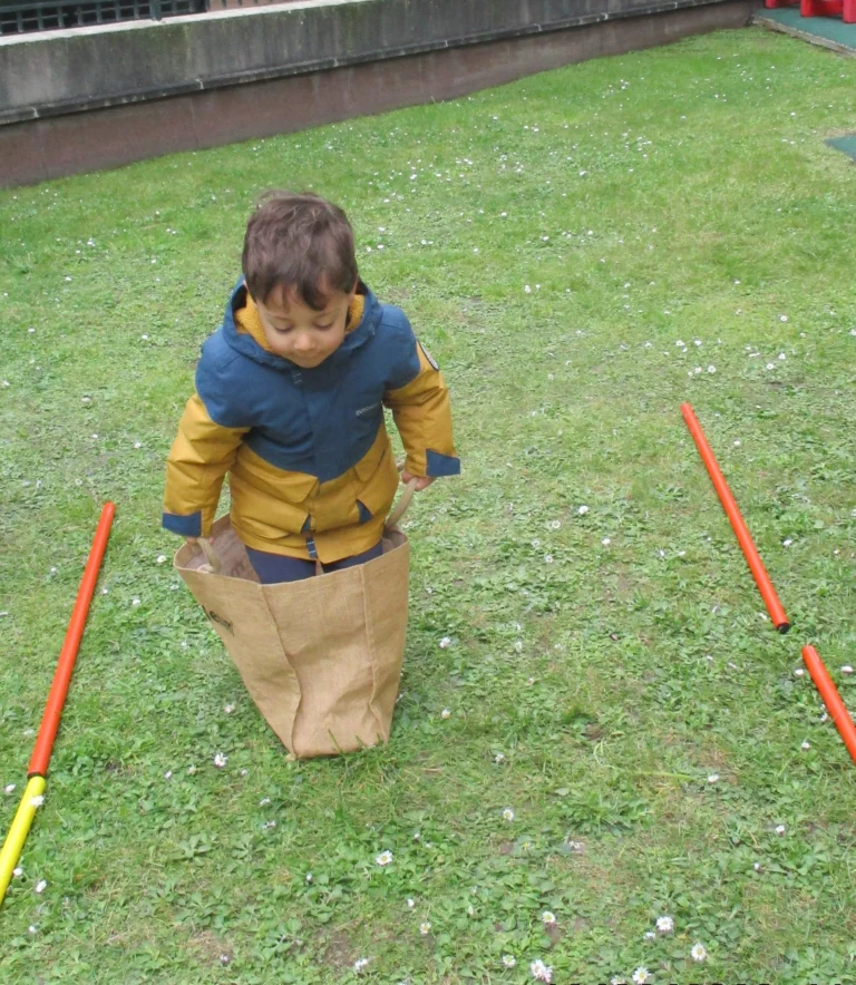 creches des arcades 2026