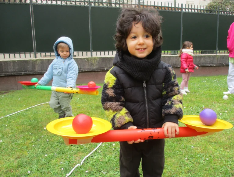 creches des arcades 2026