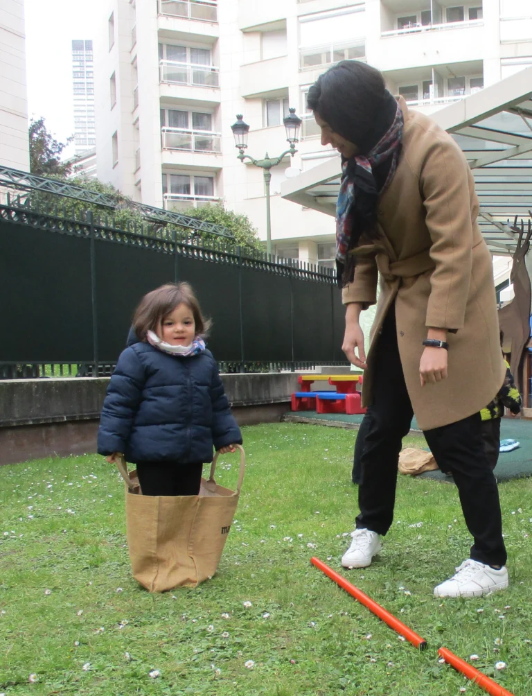 creches des arcades 2026