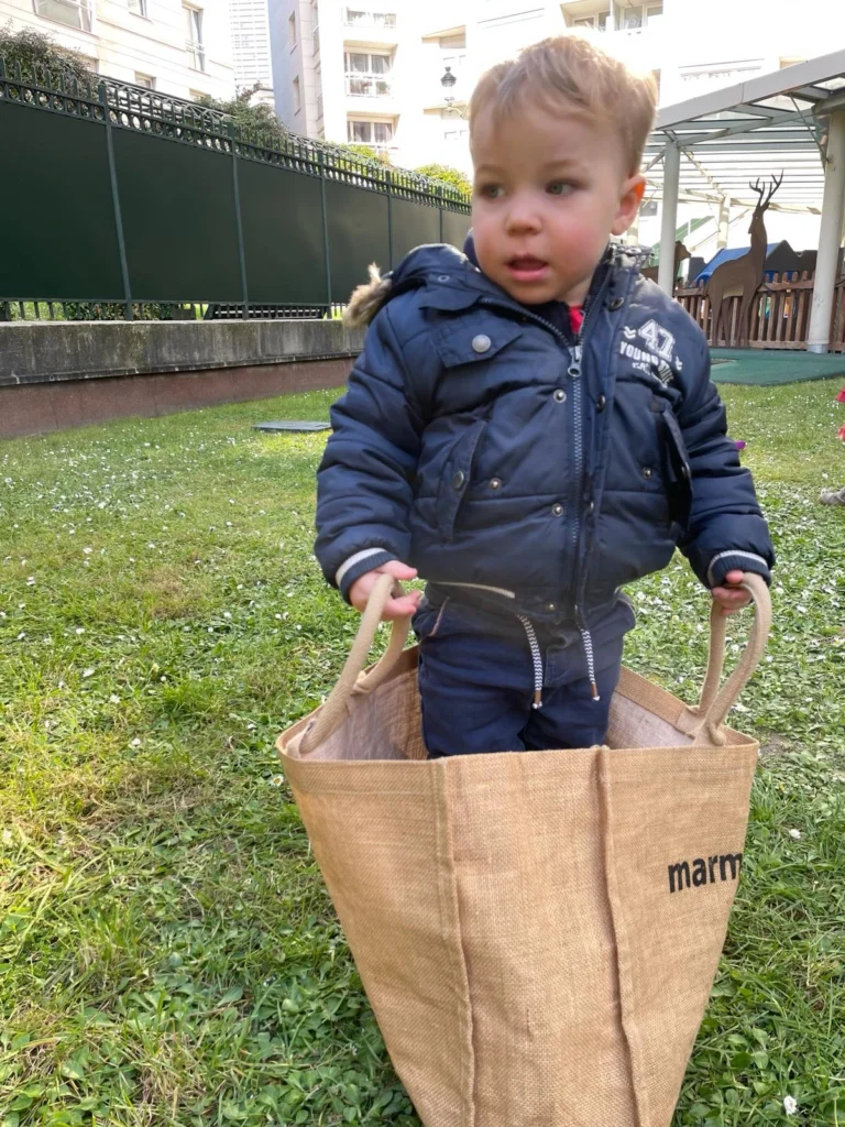 creches des arcades 2026