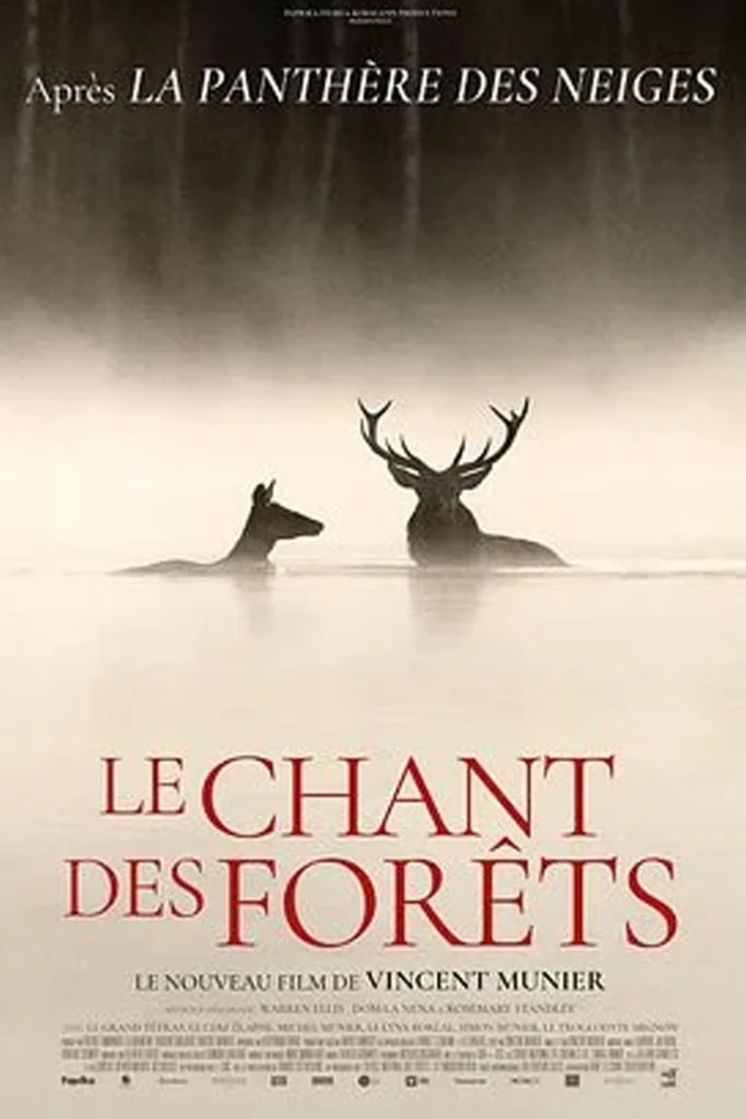 lechantdesforets