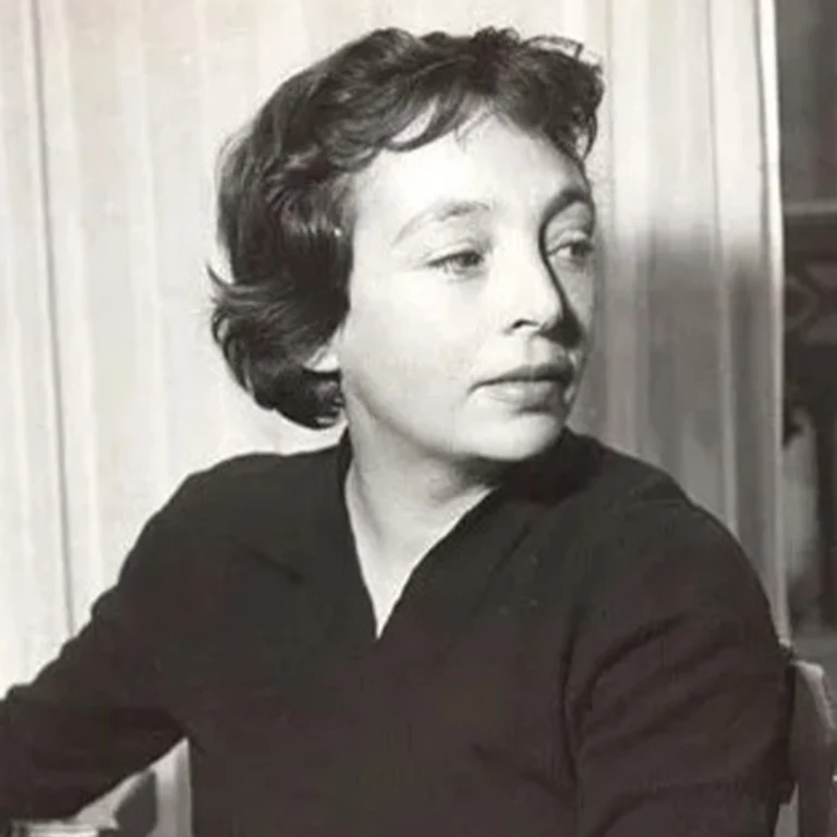 marguerite duras