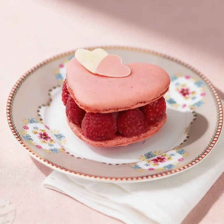 o gourmandises d'ange