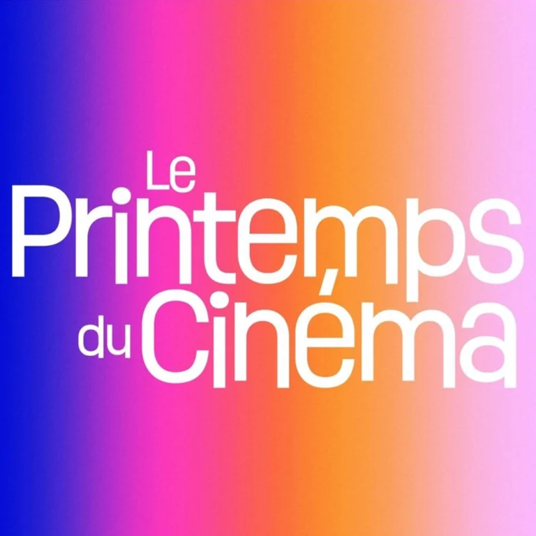 printemps du cinema