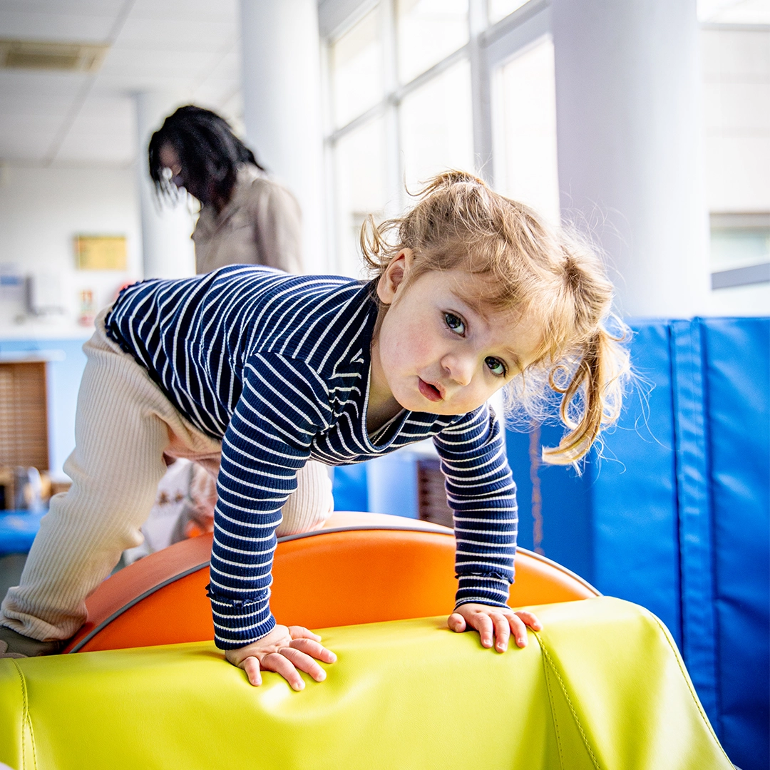 Semaine de la Petite Enfance dans les crèches et les RPE