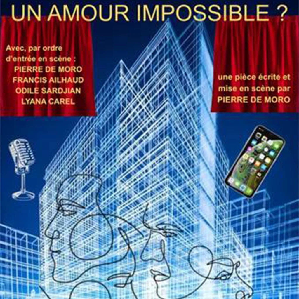 un amour impossible