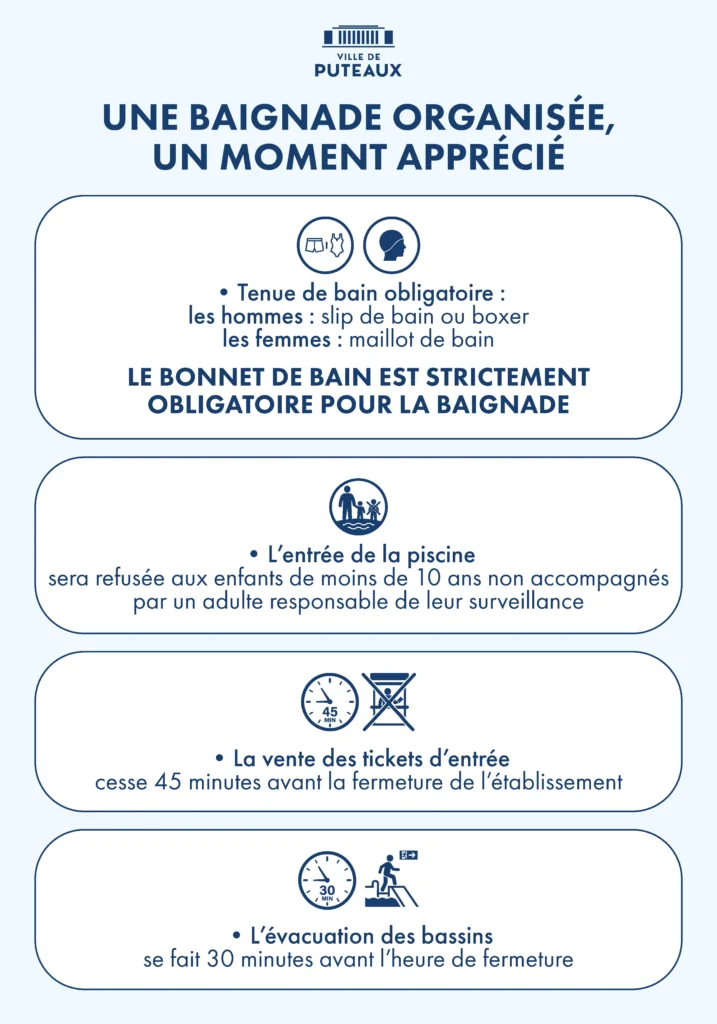 DT 8878 Affiche accueil piscine reglement rigide V3