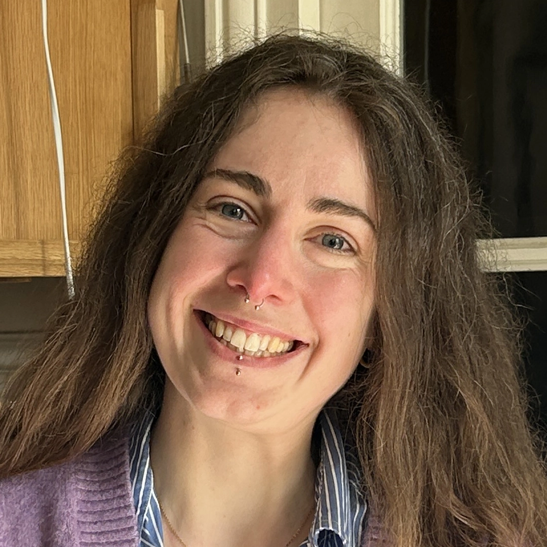 alessandra marsili portrait