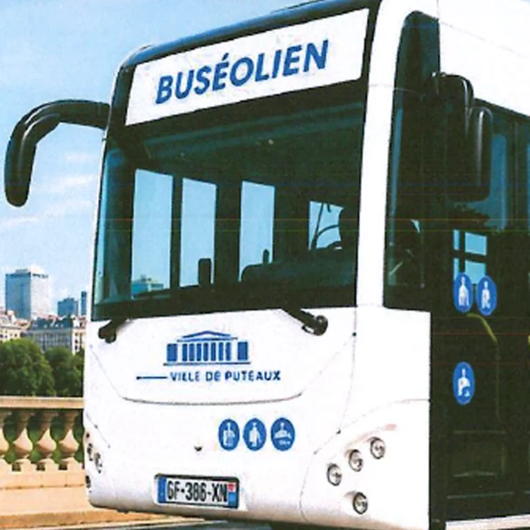 buseoliens