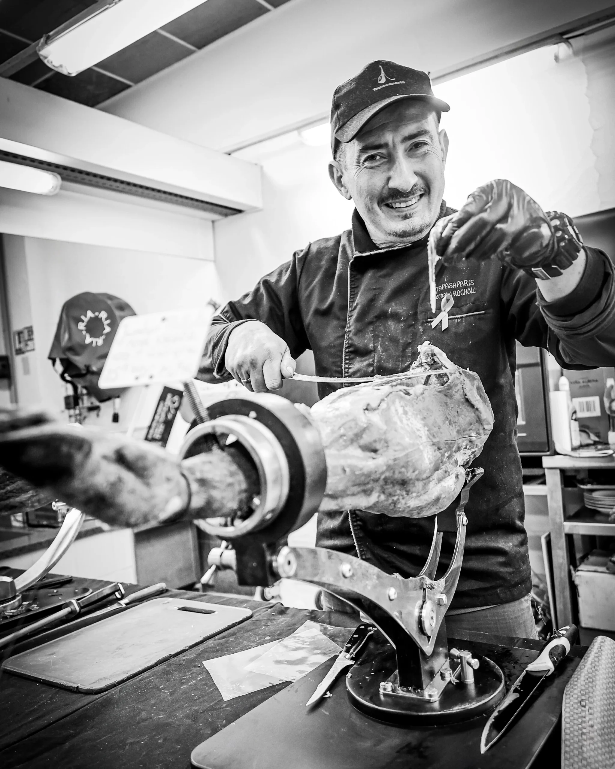 expo commercants chantecoq (10)