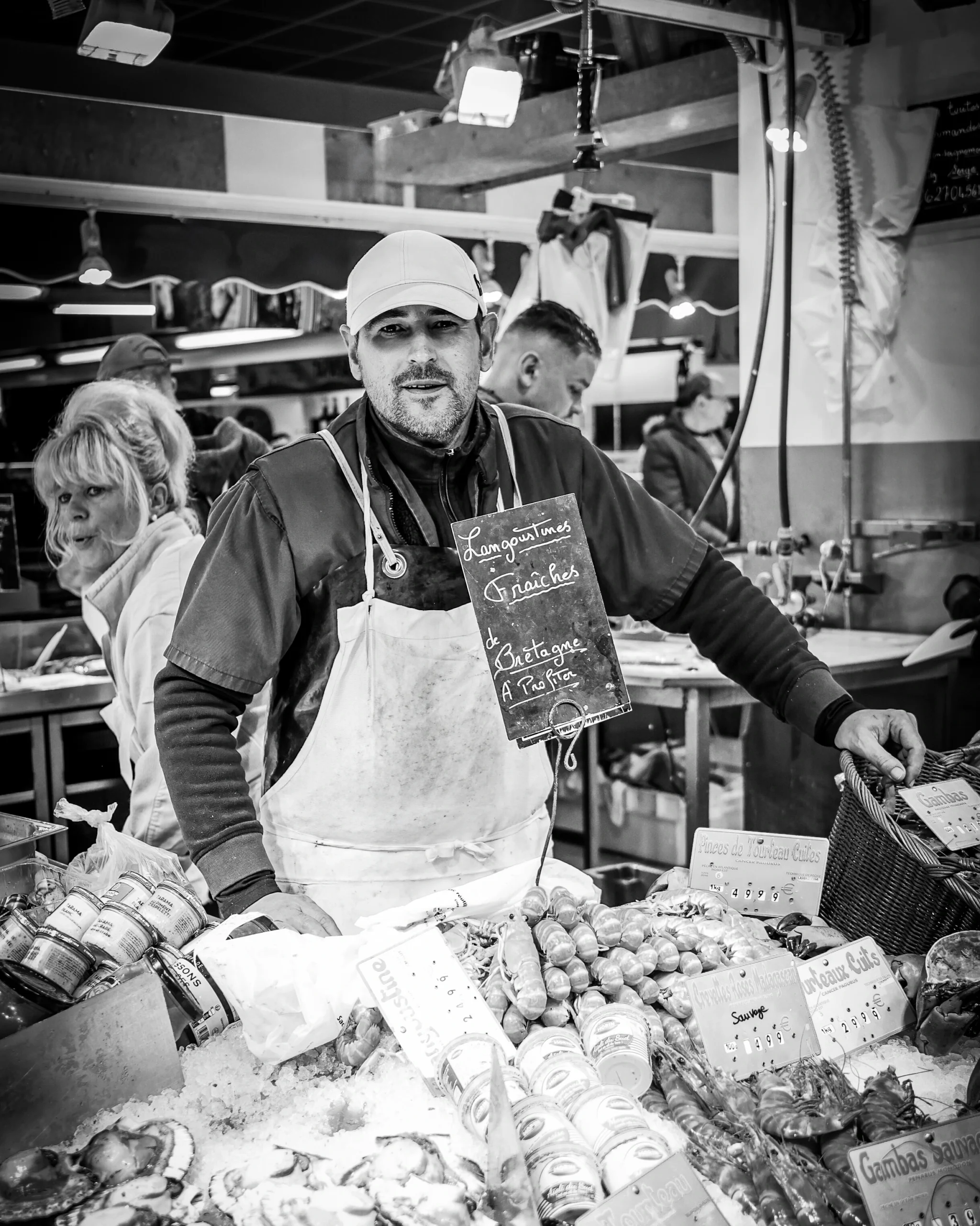 expo commercants chantecoq (5)