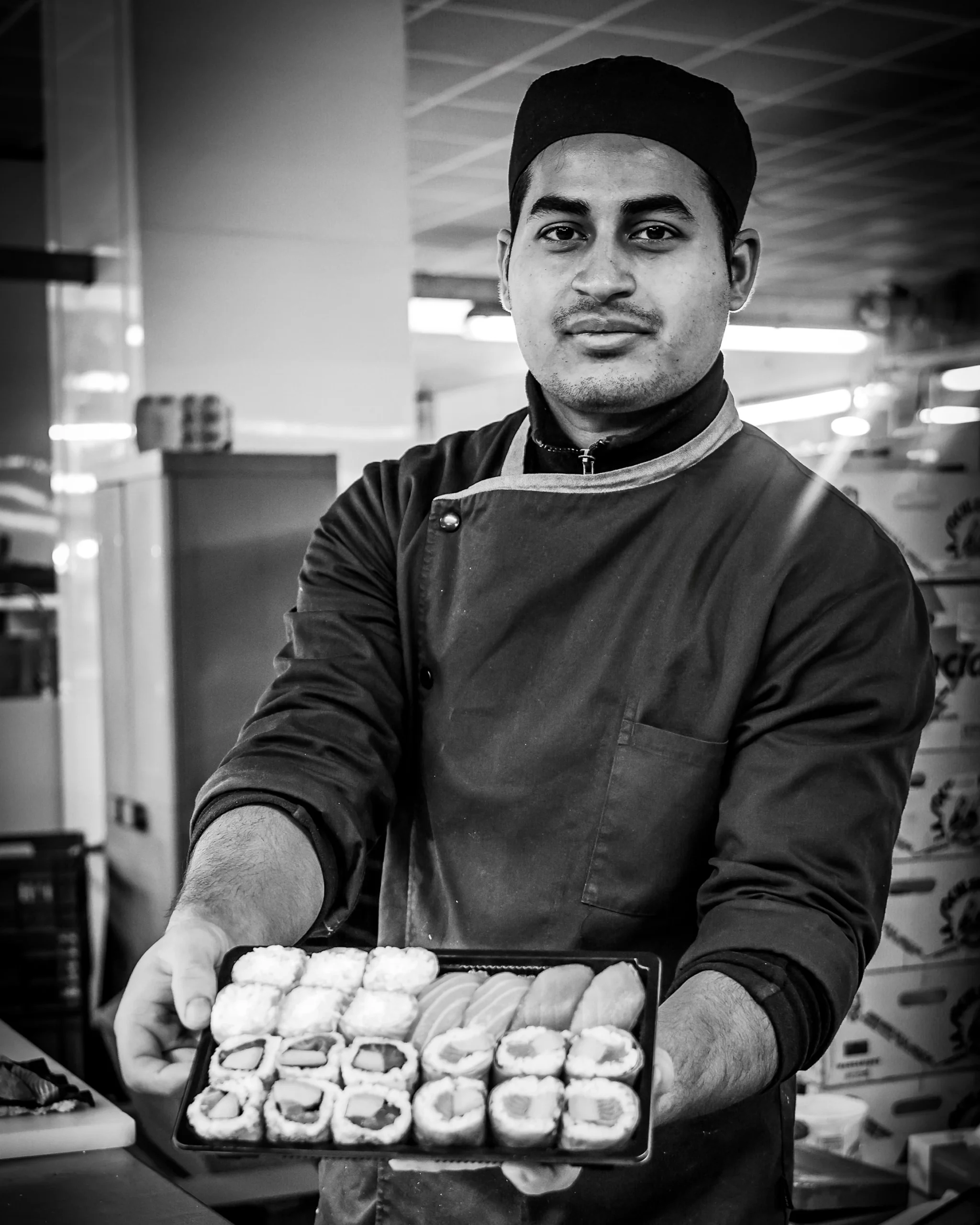 expo commercants chantecoq (8)