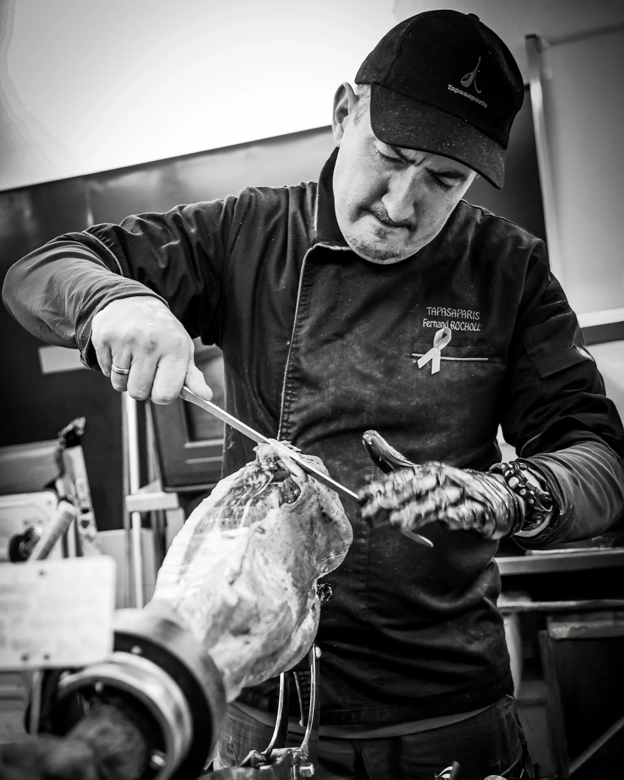 expo commercants chantecoq (9)