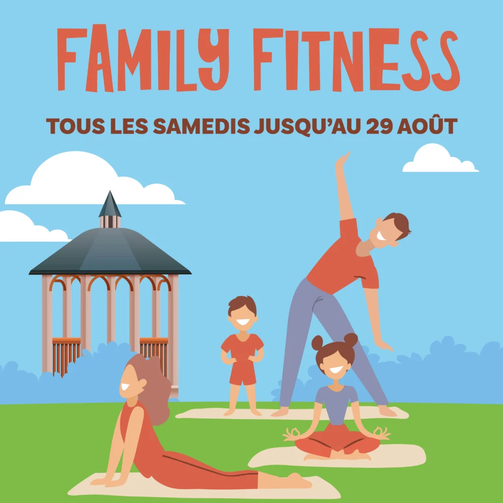 family fitness