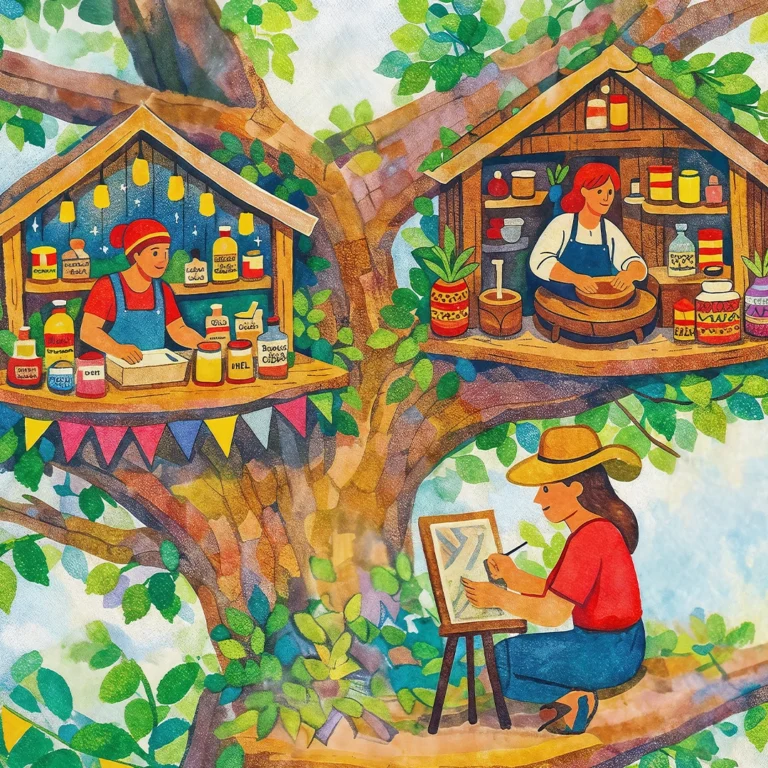 fete de la nature