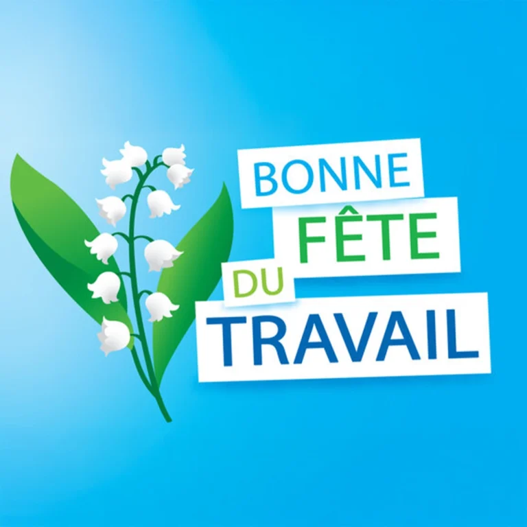 fete du travail