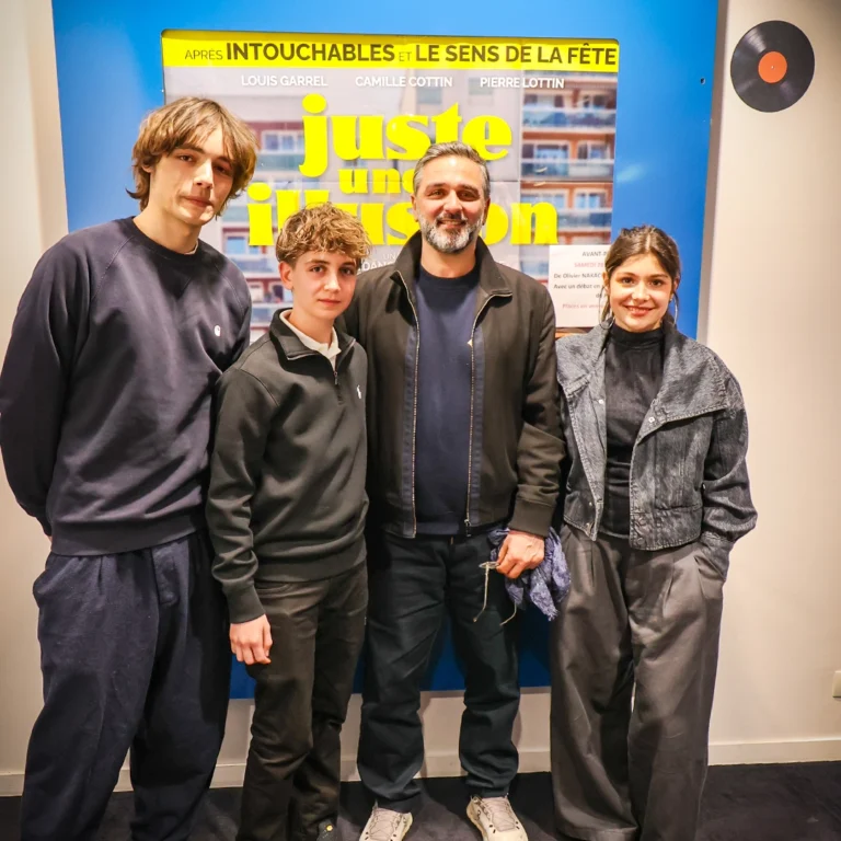 juste une illusion 2