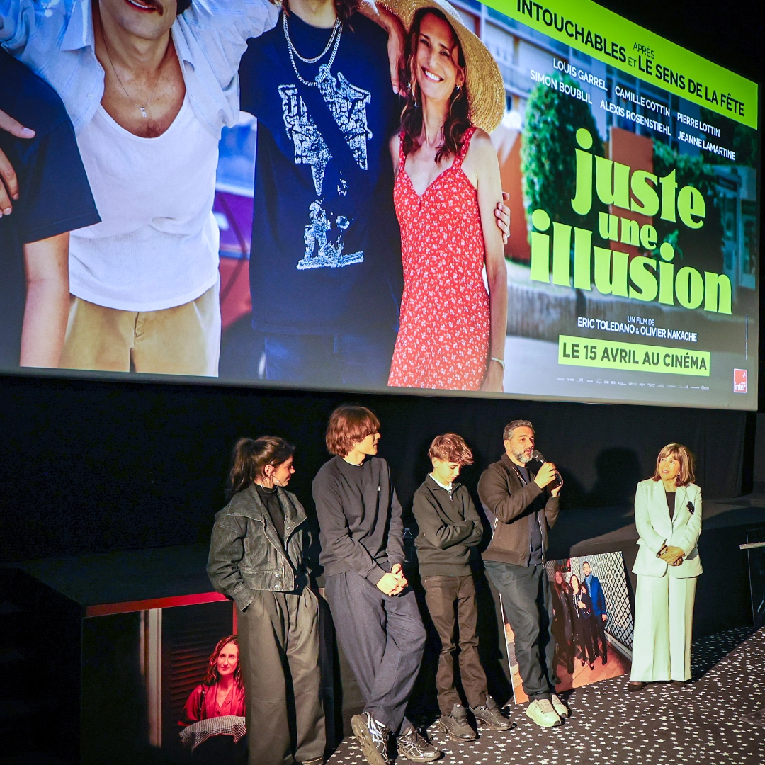 juste une illusion 4