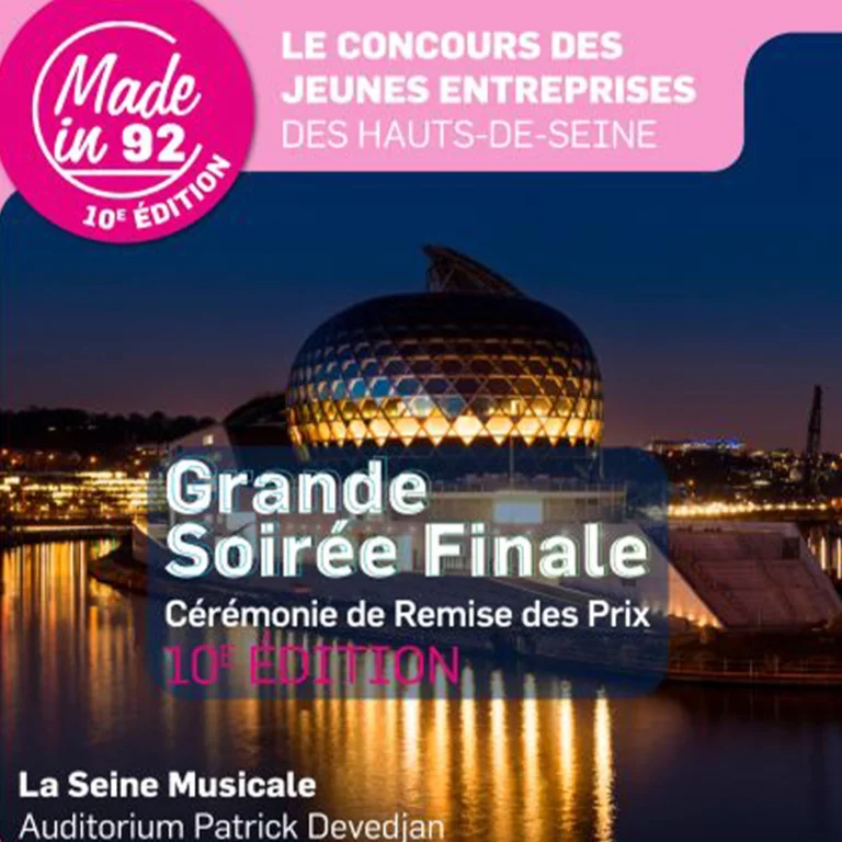 made in 92 web
