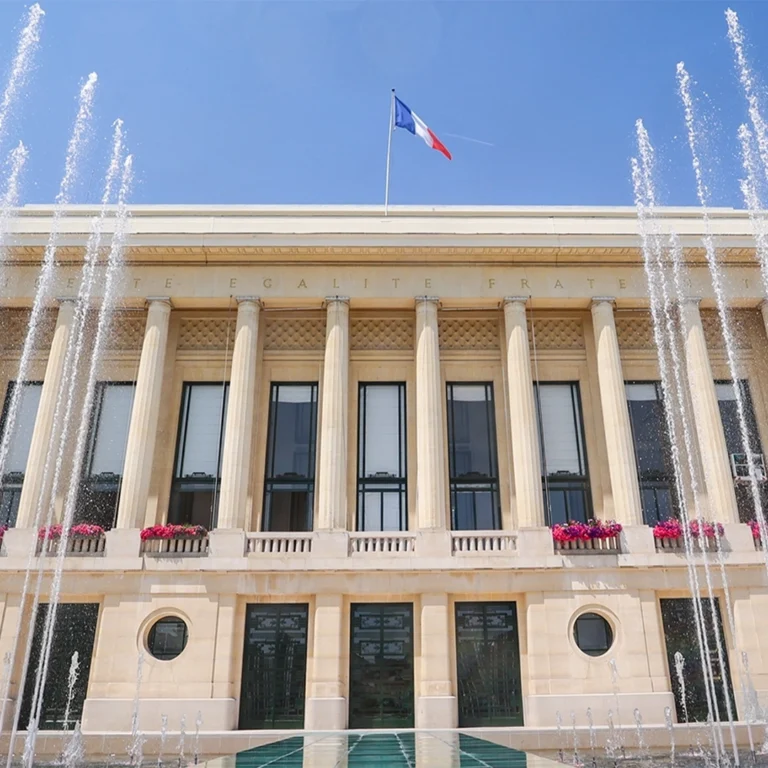 mairie formulaires web