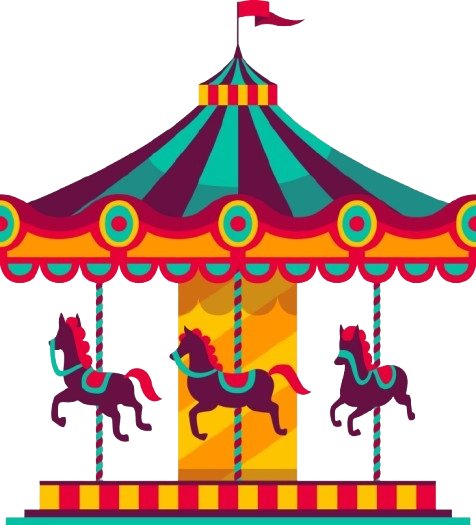 manege puteaux fete foraine