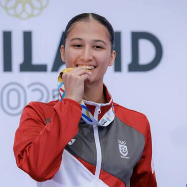 marissa puteaux karate