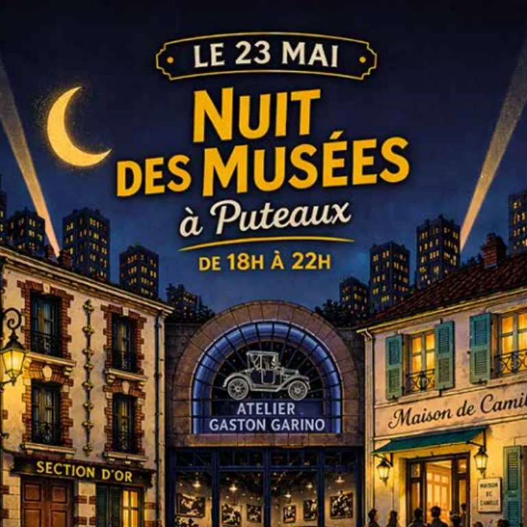 nuit des musées