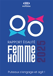 rapport egalite homme femme 2025