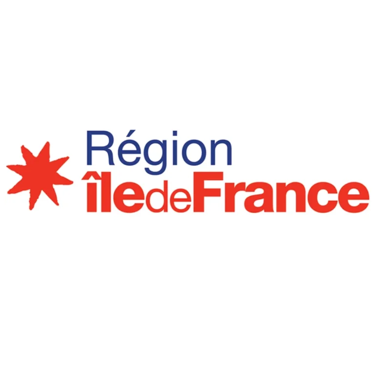 region ile de france web