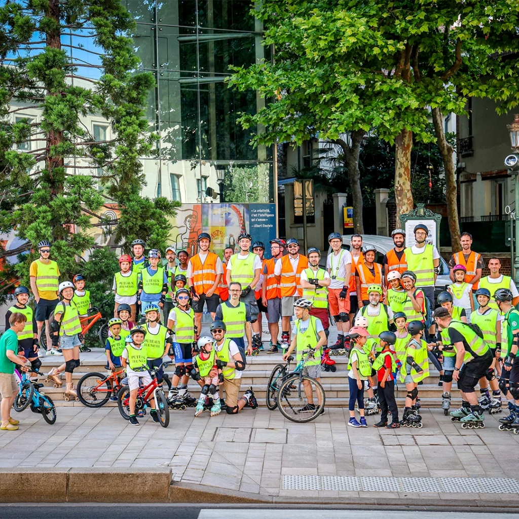 29 mai velo