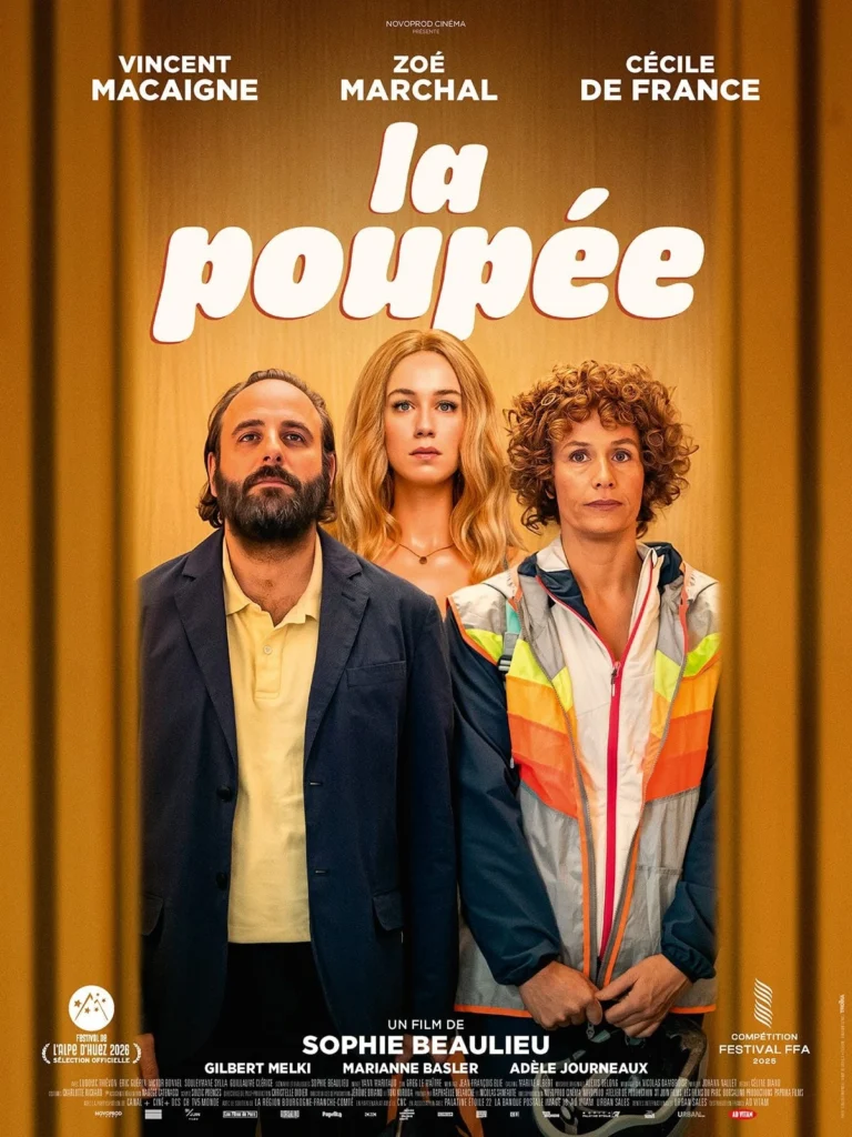 La poupee