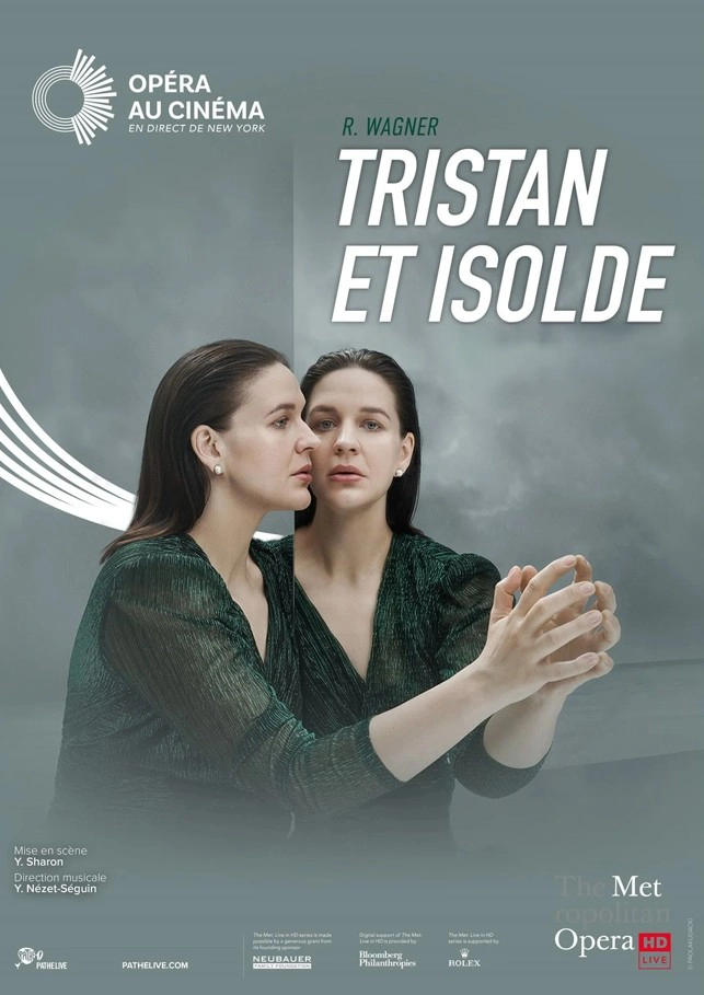 Tristan et Isolde 1