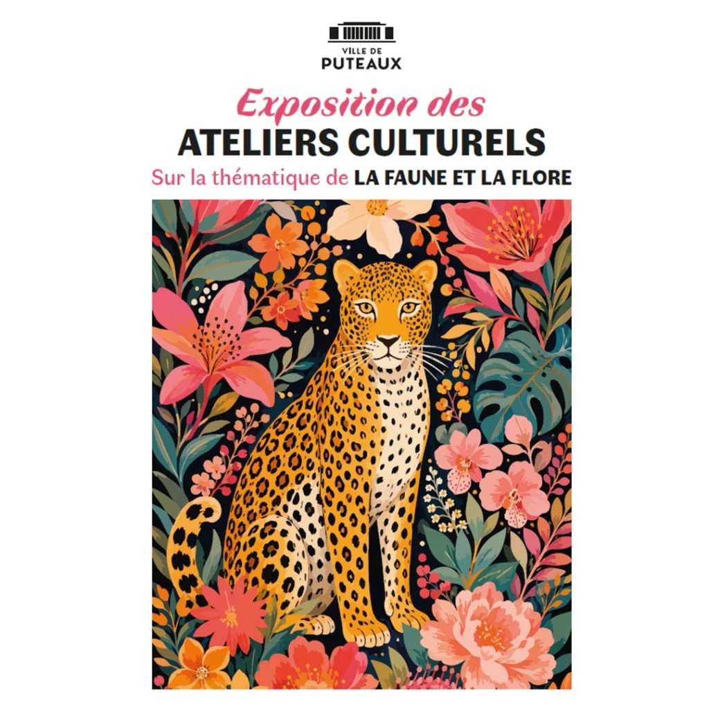 atelier faune flore