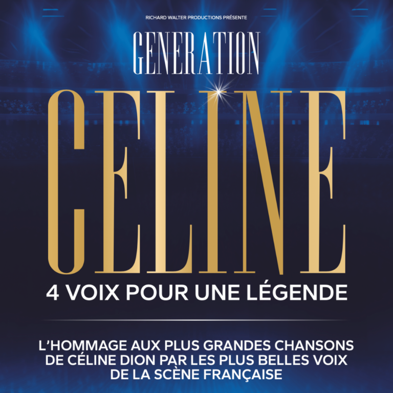 celine dion